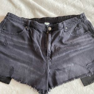 Aerie Daydrem Shorts